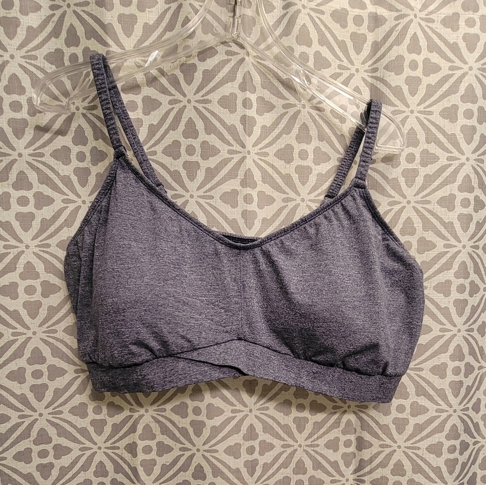 Torrid Bra